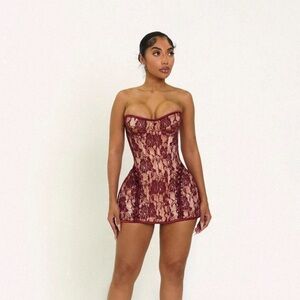 Autty Simone dress